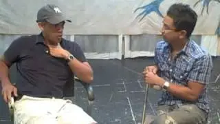 Interview with Orlando Pabotoy and Randy Reyes, Part I