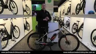Знакомство с горным велосипедом Focus Jarifa2 3.9 Hardtail 2019 года