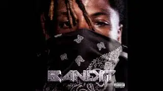 Juice WRLD - Bandit (Instrumental)