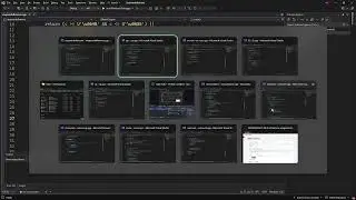 SW Architecture assignment explained run