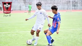 MPL 12 HIGHLIGHTS R1: SYS FC vs CHANMARI FC