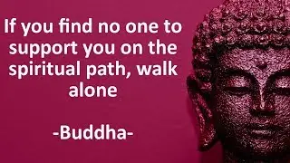 Greates Buddha Quotes That Will Change Your Thinking Forever | Positive Affirmations