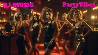 Nonstop DJ Mix | Heavy Bass Club Music
