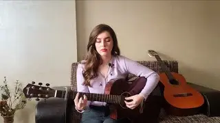 Eslem Aktürk - Gökyüzünde (Zakkum Cover)