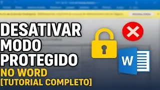 Turn Off Protected View in Word [Full Tutorial]