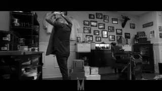 Crown Shaving Co. | Более тесная стрижка [MMedia Promo]