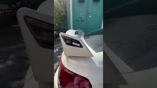 Субару 600 сил