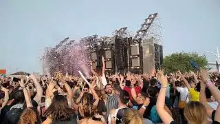 CIERRE DJ NANO ORO VIEJO @ASS 2018