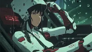 𝟏𝟗𝟗𝟒 𝗡𝗨𝗠𝗕 𝗧𝗛𝗘 𝗦𝗘𝗡𝗦𝗢𝗥𝗦 // Dreamwave, Vaporwave, Synthwave, Downtempo Playlist