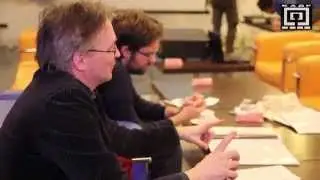 Открытие кинофестваля Erarta MOTION PICTURES