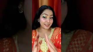 tiranga eye makeup look💞✨;#shorts