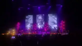 LA BARRANCA - Intacta.Teatro Metropólitan, CDMX 01-NOV-2025