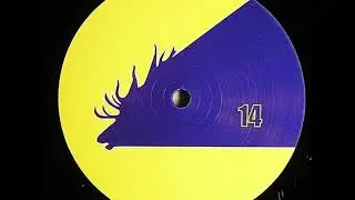 Alex Cortex - Himem