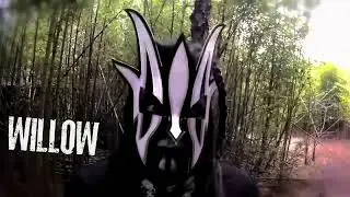Willow (Jeff Hardy) Entrance Video HD