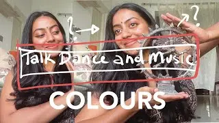 Introduction to Dance and Colours (EP.1)