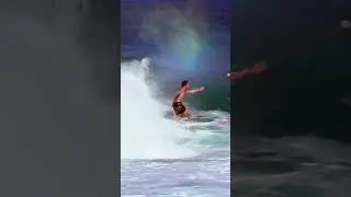 TOMAS RAVALLI NORTH SHORE 2025  SANDBAR GEM
