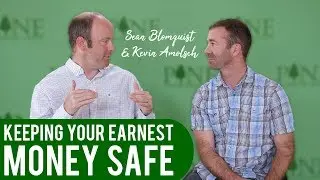 Keeping Your Earnest Money Safe