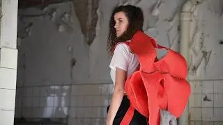 Fashion Changers X prePeek - Pre-shooting