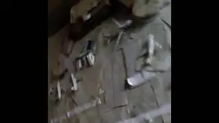 Karachi model airport