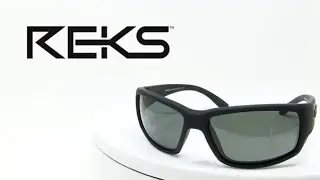 Product Demonstration Video - Reks