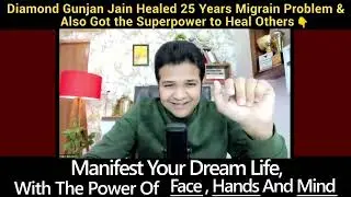 Gaurav Dwivedi's Diamond Program Creating Miracles | Gaurav Dwivedi Reviews #facereading #miracles