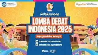 NSDC 2025 - Semi Final Round