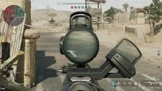 Delta Force epic win
