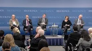 Humanitarian Crises in 2013: Assessing the Global Response