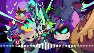 Brawl Stars Music | Scary Tales Loading Screen/Menu Music