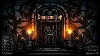 DungeonTop: Spell Sword Cards Trailer