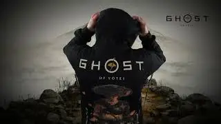 Ghost of Yotei - Unboxing