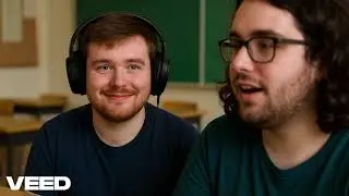 Pink Triangle - Weezer (2025 Remake)