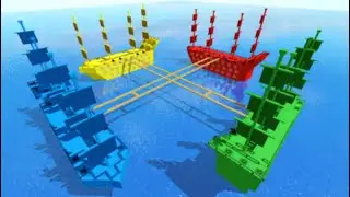 Dredark war plays pilfering pirates
