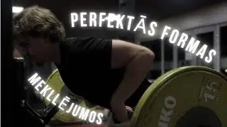 PERFEKTĀS FORMAS MEKLĒJUMOS 
