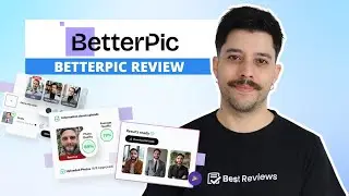 BetterPic Review | Best Reviews