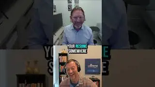 Matt Matzkin Explains How To Get A Job | #AsUnexpected