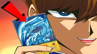The best BLUE-EYES WHITE DRAGON DECK literally EVER [HD]