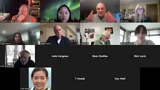 Agile Boston 2024 Recap