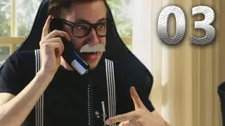 All protect the YI | Call ist Call | 03