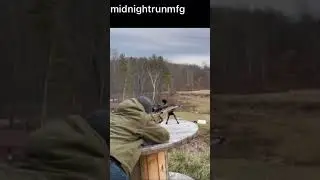 Barrett mrad mk22 mod 0   300 Norma mag              military&rsquo;s new sniper rifle
