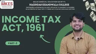 Tax Rebate Explained | Eligibility, Limits & Examples | Old vs New Regime (115BAC) | Part 3