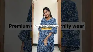 Maternity dress haul #feedingdress