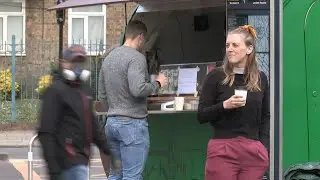 Londoners left confused over new lockdown message | AFP