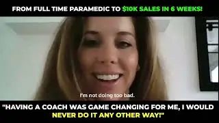 SELLING ON AMAZON - Live Case Study On How A Paramedic Made Money Dropshipping in 2023