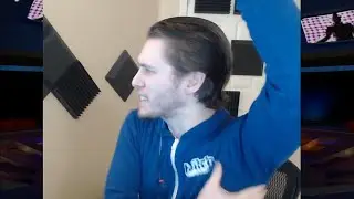 Straight Up Filthy Groove Guru - Jerma Plays Space Channel 5 Part 2 (Long Edit)