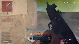 Hoggles202 rebirth/warzone