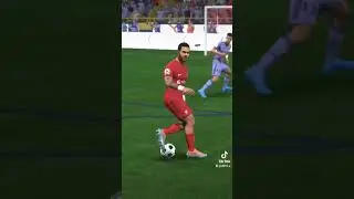Memphis Depay in Fifa 23