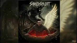 Shredsploit - Inner War (Post-Hardcore Version)