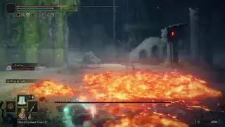 Elden Ring Fun - Episode 4: Volcano Manor Trap