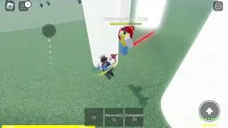 Jevil vs GlitchTale Frisk (Unknown Battle Simulator)
